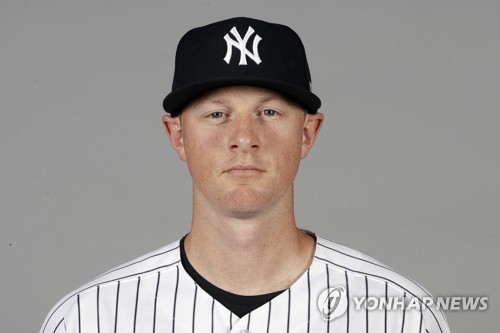MLB 양키스, 러메이휴 재계약·클루버 영입 공식 발표