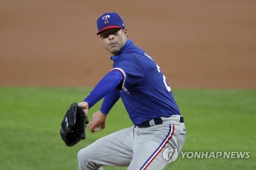 MLB 양키스, 러메이휴 재계약·클루버 영입 공식 발표