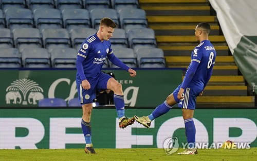 '거리두기' 앞장선 레스터시티 축구 계속하려면 의무 다해야죠