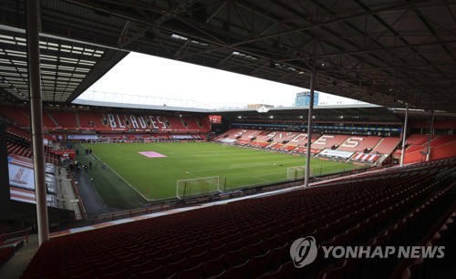 EPL 코로나19 진정세…20주차 검사서 절반 이상 꺾인 16명 확진