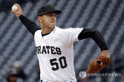 MLB 양키스, 4대 1 트레이드로 '14승 투수' 타이온 영입