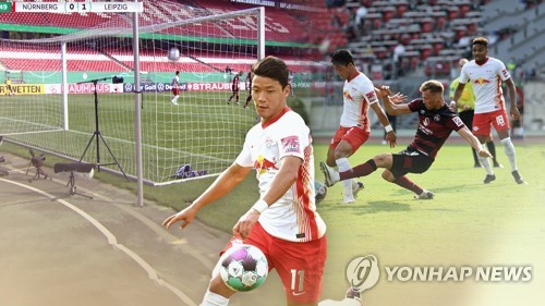 웨스트햄, 황희찬 영입 협상…모이스 감독 조만간 결정