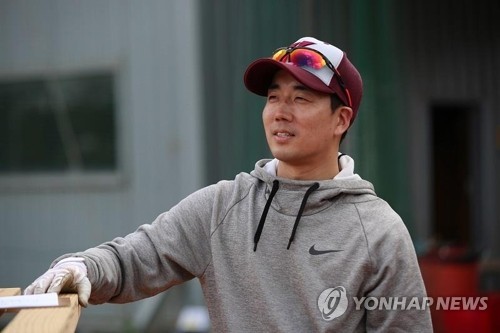 프로야구 키움 코치진 확정…김창현 전 감독대행, 수석코치로