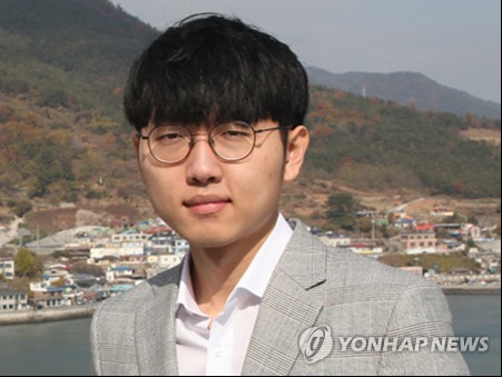 한국바둑 새로 쓴 신진서, 새해엔 세계바둑 평정한다