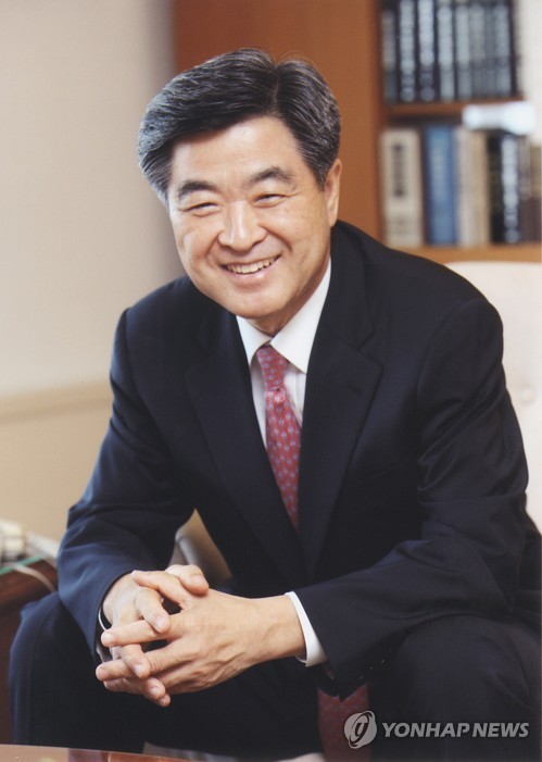 권오갑 한국프로축구연맹 총재 4년 더…'3선' 확정