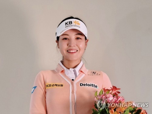 LPGA 개막전 '4위' 전인지, 부활 예감…다음 대회 기다려져