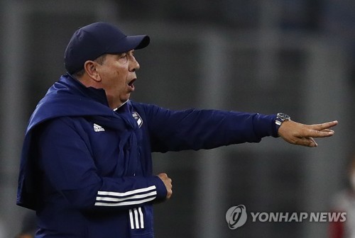 가세 보르도 감독 황의조, 감독에게 이상적인 선수 극찬