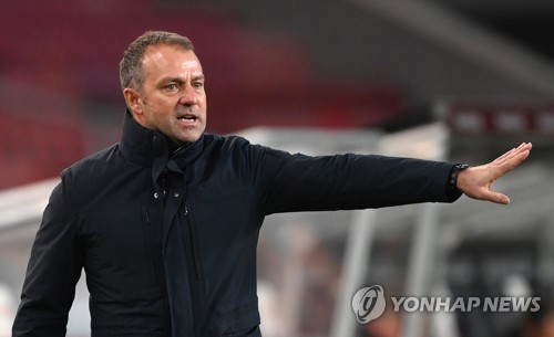 컵대회서 킬 만나는 뮌헨 플리크 감독 이재성 막아야 해