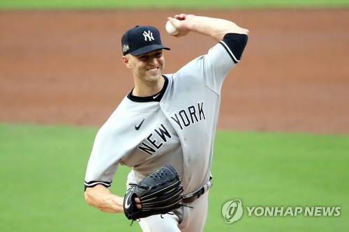 MLB 미네소타, 베테랑 좌완 햅과 1년 계약…선발 강화