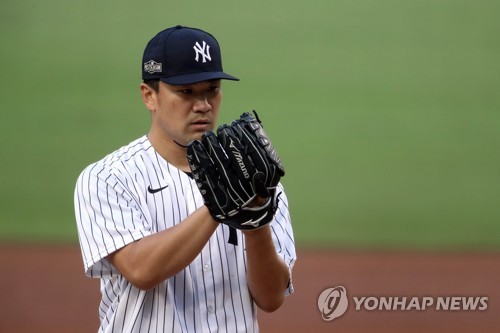 다나카, 일본 복귀 확정적…라쿠텐과 협상 막바지