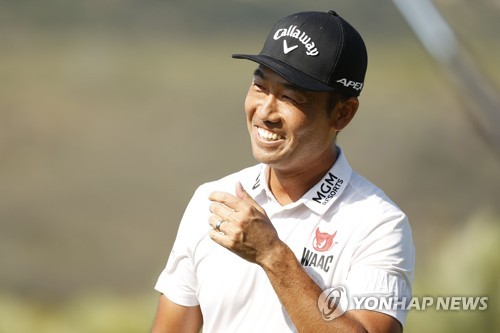케빈 나, 소니오픈 역전 우승…PGA 투어 통산 5승(종합)