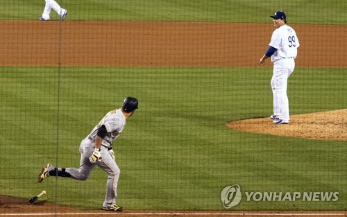 김광현 vs 김하성…올해 MLB서 최대 2차례 한국인 투타 대결