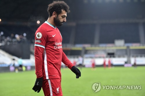 메시는 맨시티? 손흥민 레알?…유럽축구 '별들의 이동' 시작