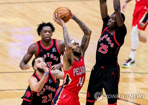 시먼스 트리플 더블…NBA 필라델피아, 3연승으로 동부 선두