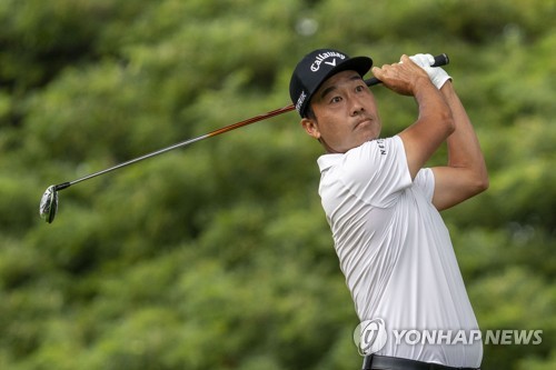 케빈 나, 소니오픈 역전 우승…PGA 투어 통산 5승