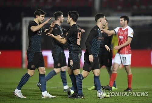 '디펜딩 챔피언' 아스널, FA컵 32강서 탈락…사우샘프턴에 덜미