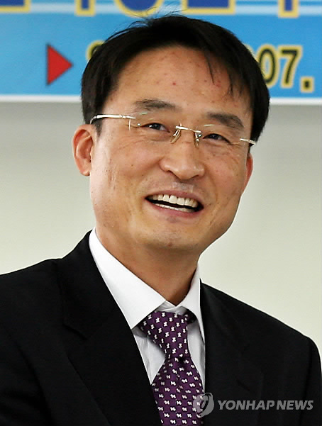 야구소프트볼협회장 출마하는 나진균 아마야구 개혁 완수 목표