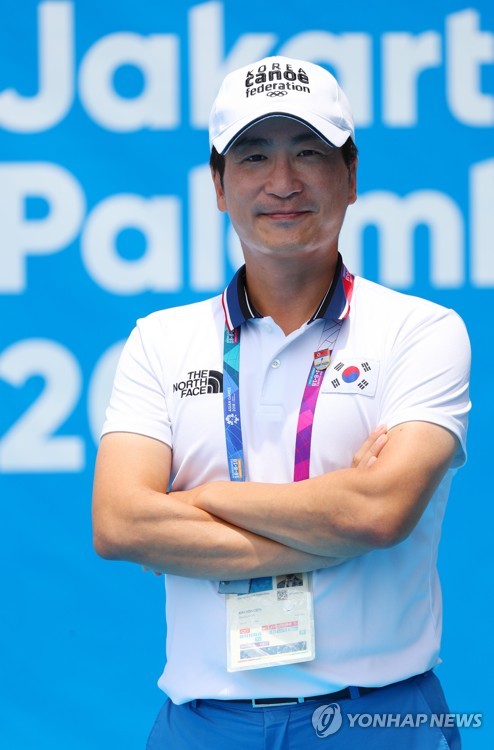 김용빈 컬링연맹회장 당선인 하루빨리 컬링인 만나길