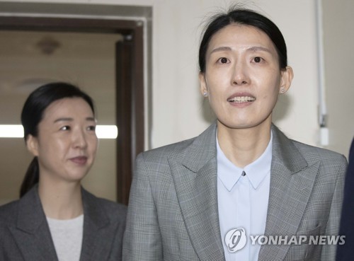여자농구 대표팀 감독에 전주원 우리은행 코치…첫 여성 감독(종합)