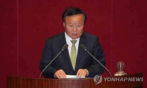 레슬링 선관위, 조해상 신임회장 당선 무효 결정