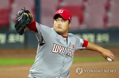 2주 먼저 전지훈련지로 떠난 SK 김태훈 올해는 다를 것