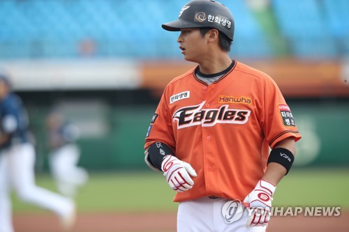 한화 핵심 유망주 최인호의 입대 결심 성장해서 돌아오겠다