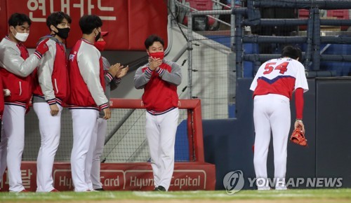 양현종 빅리그 도전하겠다…프로야구 KIA와 FA 협상 종료
