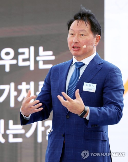 야구단 매각하는 SK텔레콤 사회 발전 위한 대승적 결단