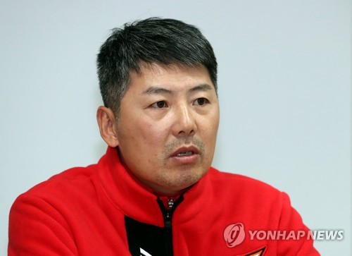 김원형 SK 감독, 부상자들에 남긴 한 마디 늦게 합류해도 OK