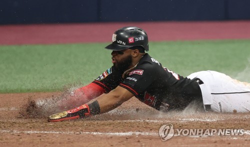 로하스·알칸타라, 코로나에 직격탄…스프링캠프 합류 '불투명'
