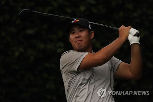 안병훈, 스윙 코치 바꾸고 새 출발 올해는 첫 승 기대