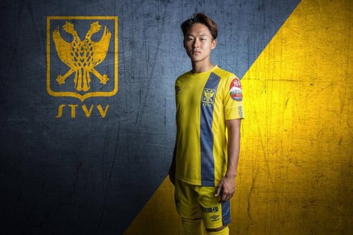 이승우, 8경기 연속 결장…신트트라위던은 헨트와 1-1 무승부