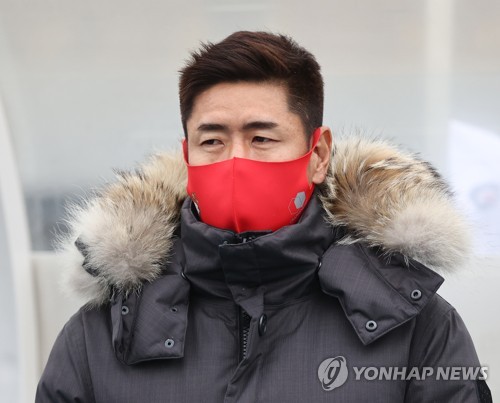 데뷔 첫해 3위 설기현 경남FC 감독 올해는 반드시 승격