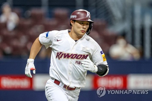 샌디에이고 남궁훈 스카우트, 하루도 쉼 없이 김하성만 팠다