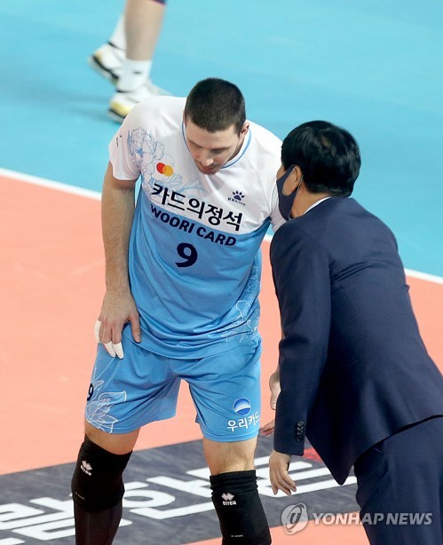 알렉스의 반성·켈시의 성장…남녀 프로배구 판도 변화 예고