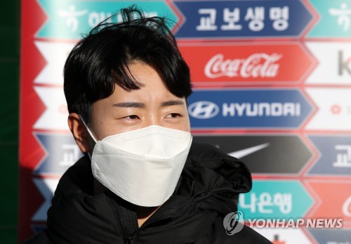 '벨호' 이영주·손화연 중국과 플레이오프, 자신 있어요