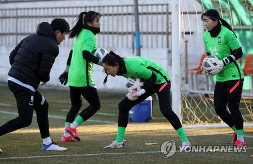 코로나19 제약 속에도 '목표는 오직 도쿄'…벨 감독 문제없어