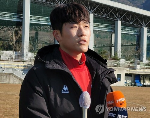 '이제는 서울맨' 나상호 두 자릿수 공격포인트·개인상 욕심