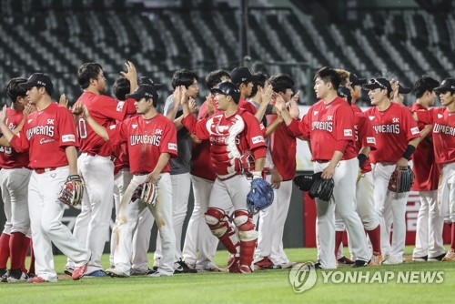 프로야구 국내 스프링캠프 2월 1일 시작…2021년 본격 스타트