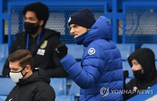 '살라흐 멀티골' 리버풀, 웨스트햄에 3-1 대승 '3위 점프'(종합)