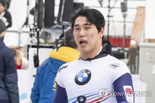 '코로나 시대' 베이징 동계올림픽 개막 D-1년…성공 개최 자신