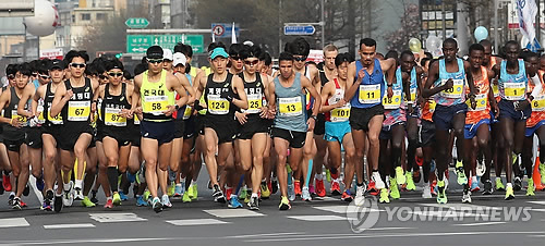 '국제경기대회도 비대면으로'…문체부, 지자체 대회 22개 선정