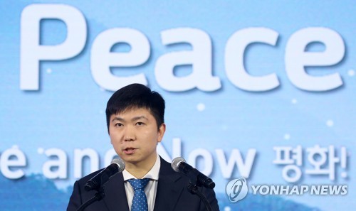 최문순 강원청소년동계올림픽 남북 공동개최 흐름 형성될 것